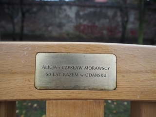 Alicja i Czesław