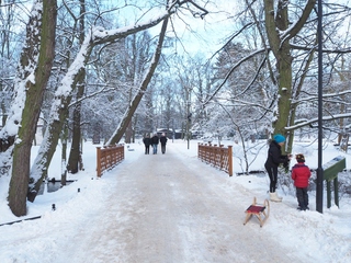 Lokalizacja kaczkomatu