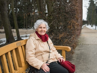 Pani Maria Biesiekierska